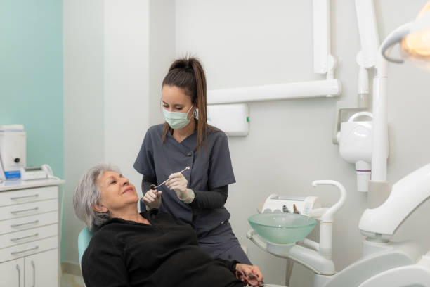 Best Emergency Dentist for Lost Fillings or Crowns in Northwood, OH
