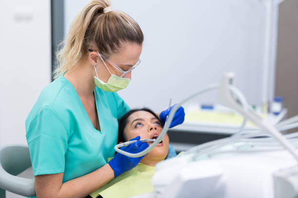 Best Broken or Cracked Tooth Emergency Dentist in Northwood, OH